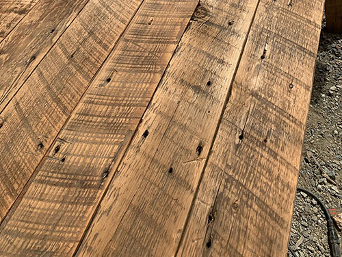 Matt Williamson Construction