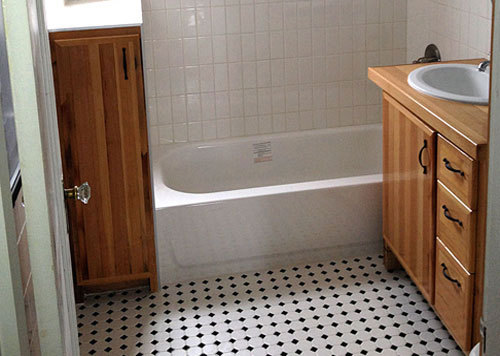 Matt Williamson Construction