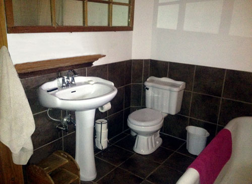 Matt Williamson Construction