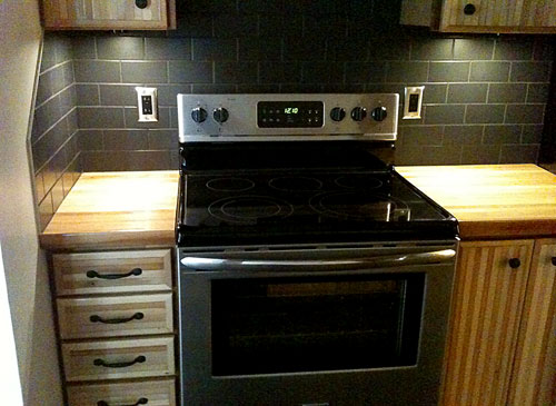 Matt Williamson Construction