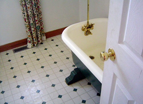 Matt Williamson Construction