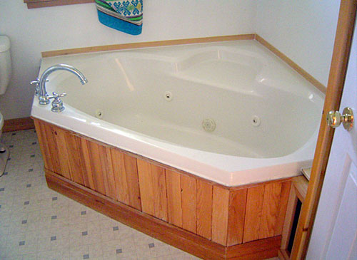 Matt Williamson Construction