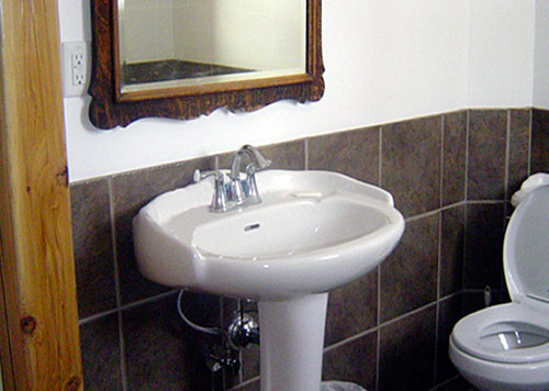 Matt Williamson Construction