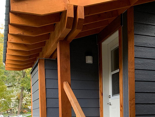 Matt Williamson Construction